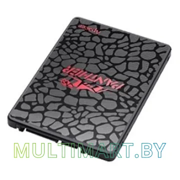 SSD диск Apacer Panther AS350 128GB 95.DB260.P100C картинка 3